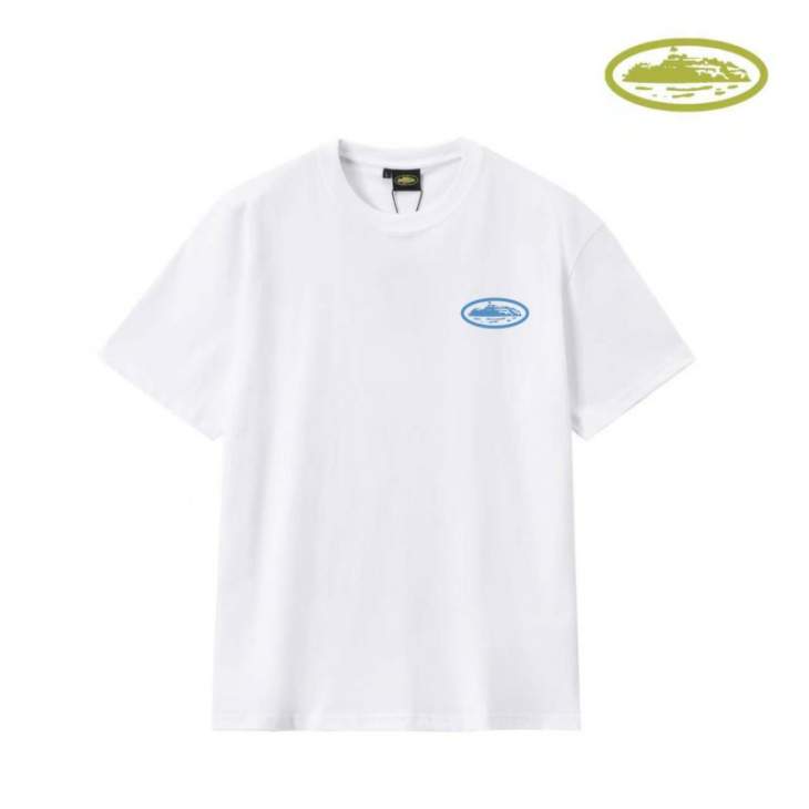 Corteiz T Shirts Short _SKUCorteizS-2XLastxC4316819